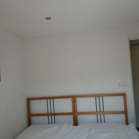 De Knotwilg Vila Loon op Zand Exterior foto