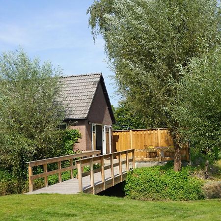 De Knotwilg Vila Loon op Zand Exterior foto