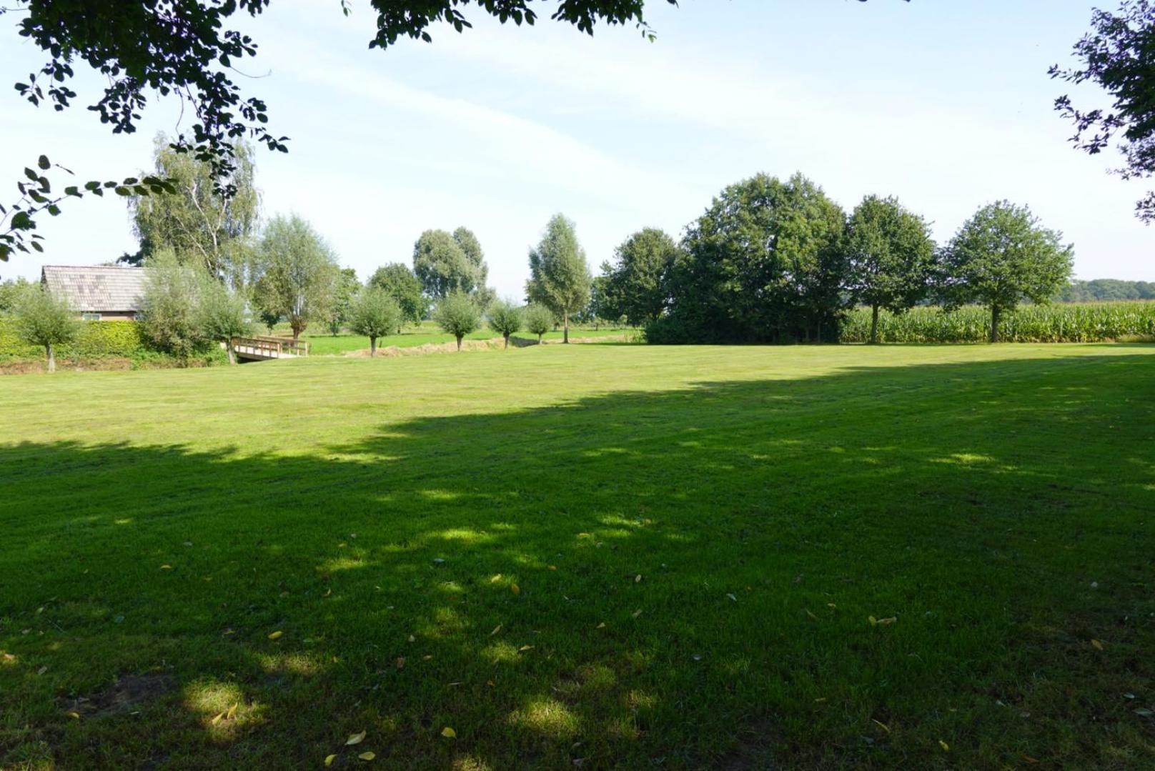 De Knotwilg Vila Loon op Zand Exterior foto