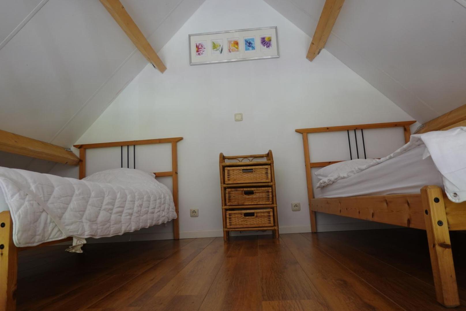 De Knotwilg Vila Loon op Zand Exterior foto