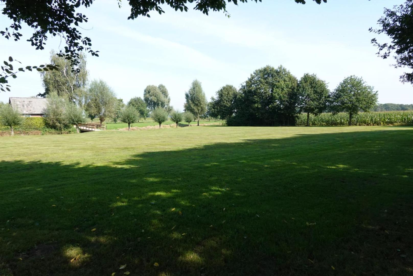 De Knotwilg Vila Loon op Zand Exterior foto