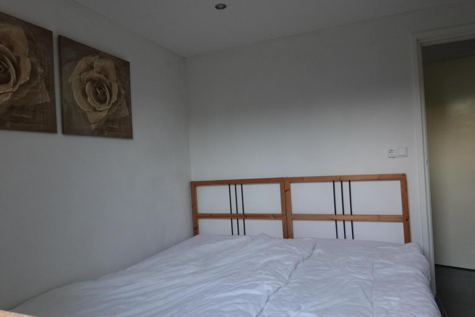 De Knotwilg Vila Loon op Zand Exterior foto