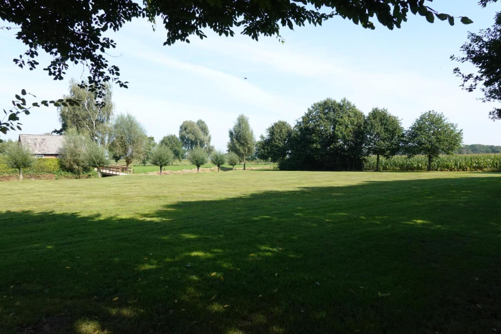 De Knotwilg Vila Loon op Zand Exterior foto