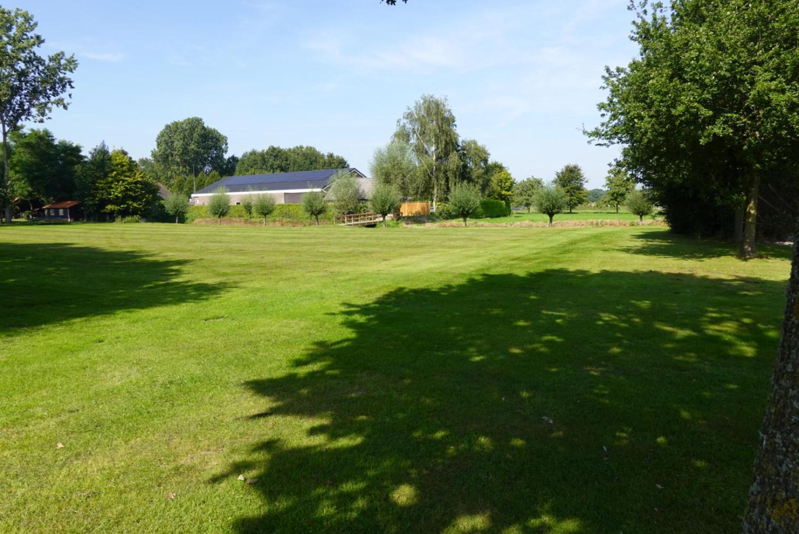 De Knotwilg Vila Loon op Zand Exterior foto